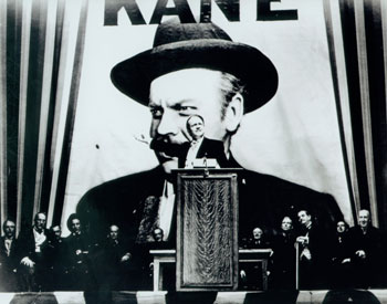 Orson Welles' Citizen Kane