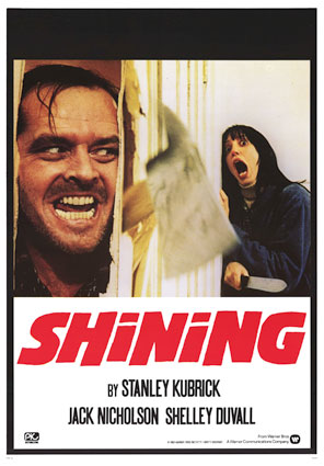 the shining